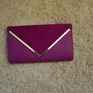 Aldo clutch